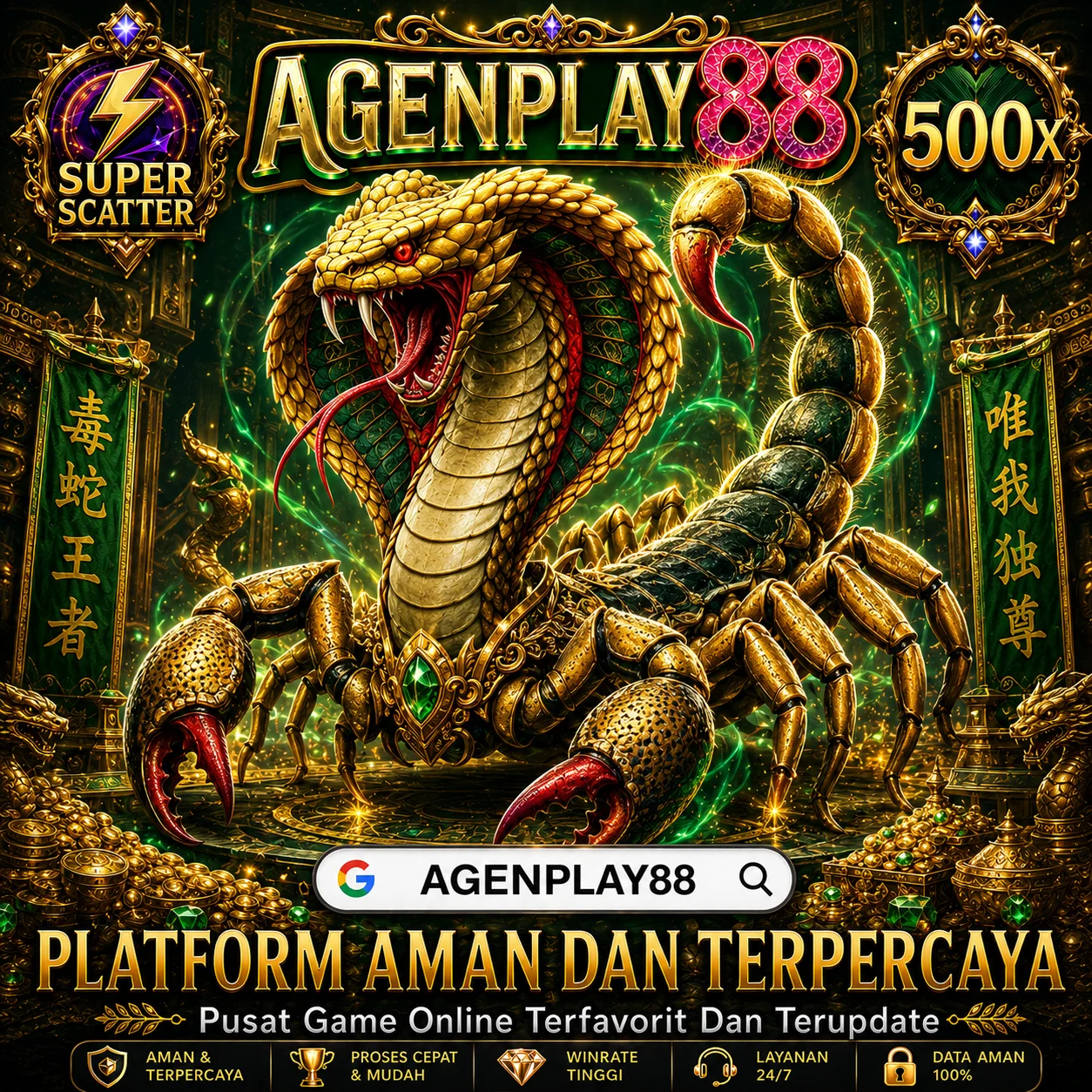 PAHAM4D ➤ Aliran Ilmu 4 Dimensi: Diamond, Diskon, Duel, & Dominasi! Hanya yang Paham yang Kuasai Arena – Lo Profesor Gaming Sejati!
